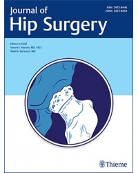 Journal of Hip Surgery